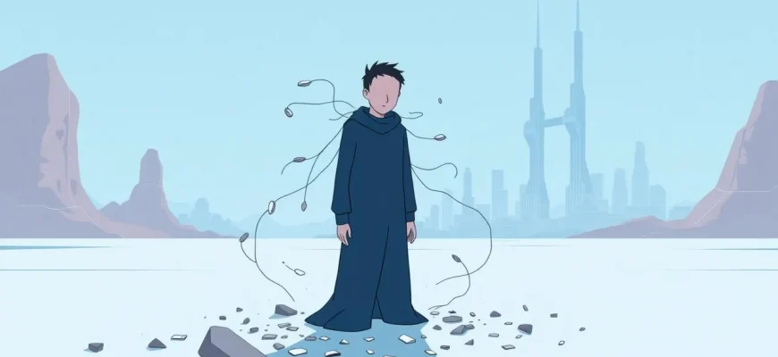 Películas de Ciencia Ficción sobre Borrado de Memoria