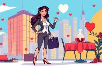 Películas de amor y negocios: protagonistas femeninas