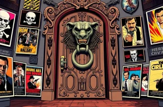 Películas de Hermandad Criminal: 10 Joyas del Cine