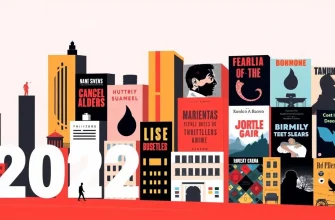 Los 25 Mejores Thrillers de 2022