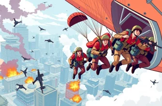 Películas sobre Desembarco Moderno