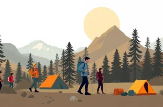 10 Películas Biográficas sobre Campismo