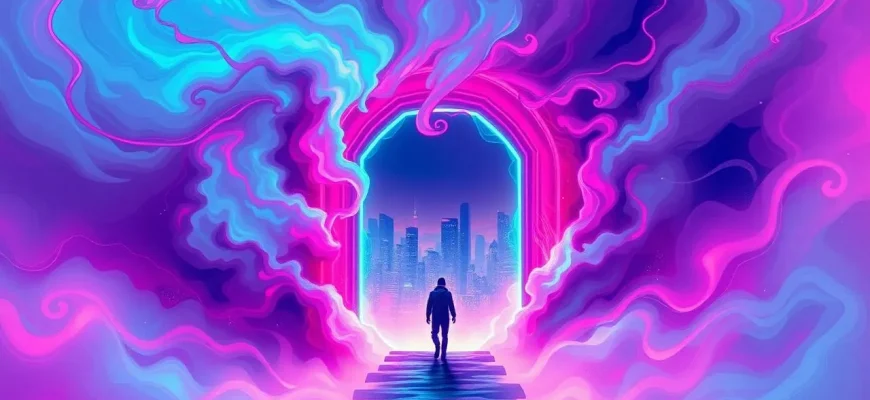 Películas de Misterio sobre Portales Antiguos