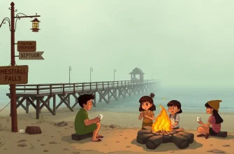 Películas de terror que transforman tus vacaciones en pesadillas