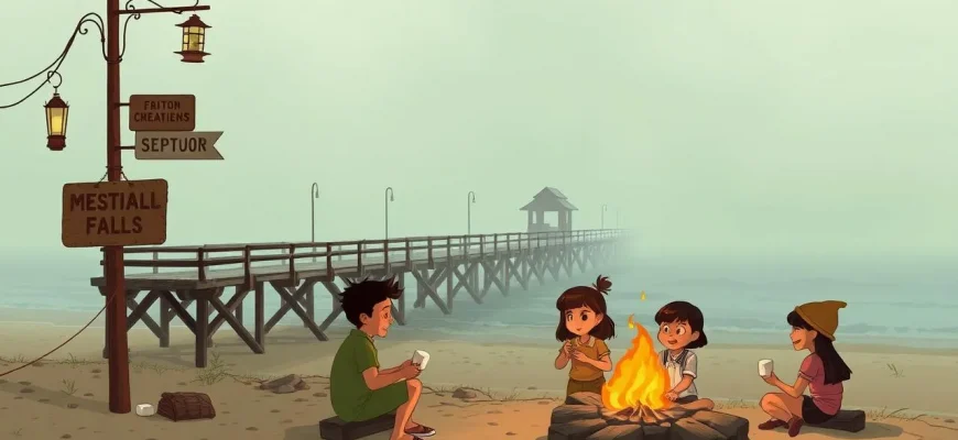 Películas de terror que transforman tus vacaciones en pesadillas