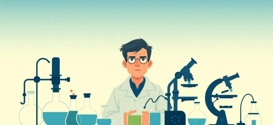 Películas soviéticas sobre experimentos