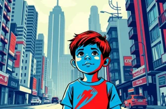 Películas sobre niños en situaciones difíciles