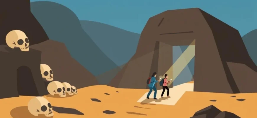 Las Mejores Películas de Rasgo de Tumbas