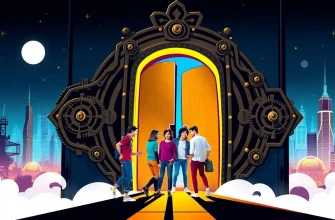 10 Películas de Escape Room para los Amantes de los Juegos de Escape