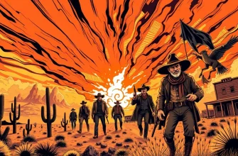 10 Westerns de Catástrofes con Doblaje en Español