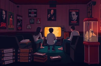 Películas de terror para principiantes: 10 títulos para empezar