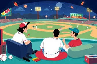 Las 10 mejores comedias sobre béisbol