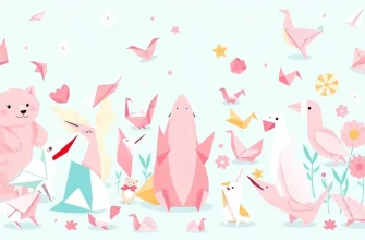 Comedias sobre Origami: Risas Plegadas