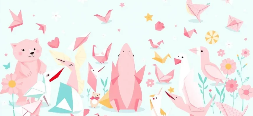 Comedias sobre Origami: Risas Plegadas