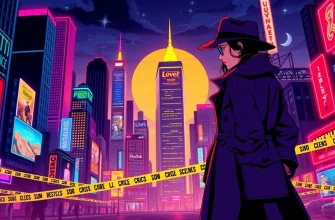 Películas Detectivescas que Reflexionan sobre el Sentido de la Vida