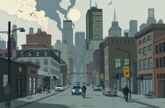 Thrillers de Detroit en Español