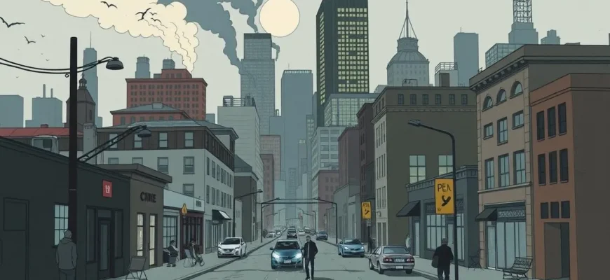 Thrillers de Detroit en Español