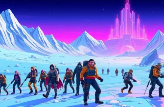 Películas de Acción en la Era del Hielo