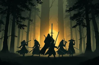 Películas de Drama con Espadas