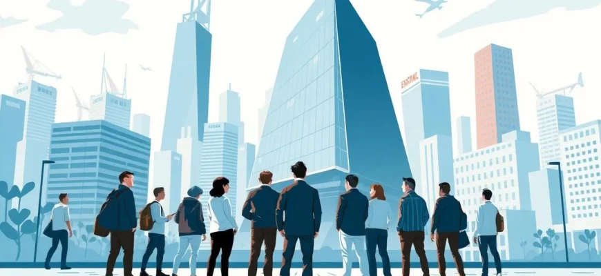 Películas de Drama sobre Startups