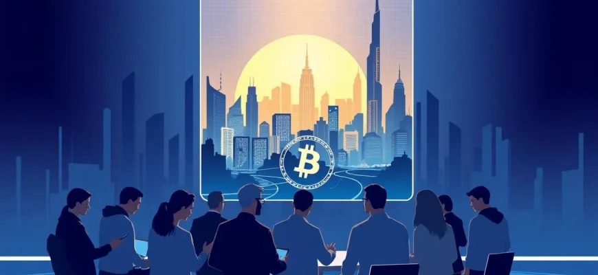 Películas de Ciencia Ficción sobre Bitcoin