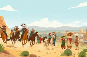 Tradiciones del Oeste en el Cine: 10 Westerns Imperdibles