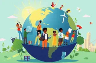 10 Documentales Imperdibles sobre Independencia Energética