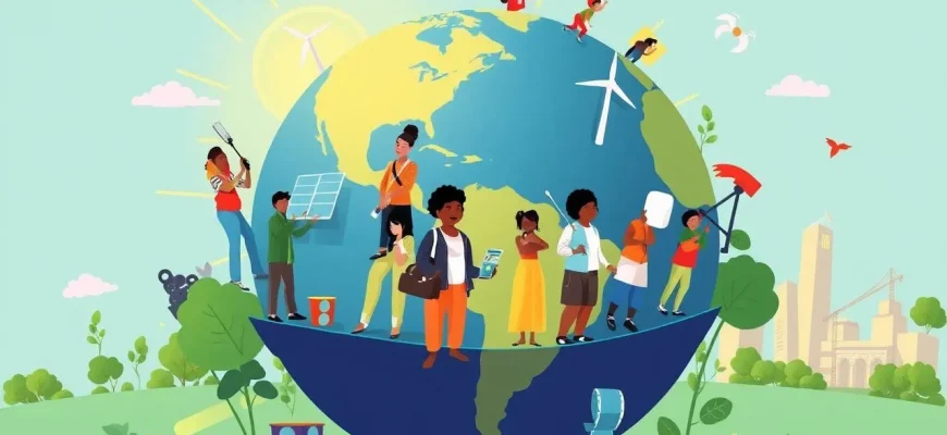 10 Documentales Imperdibles sobre Independencia Energética