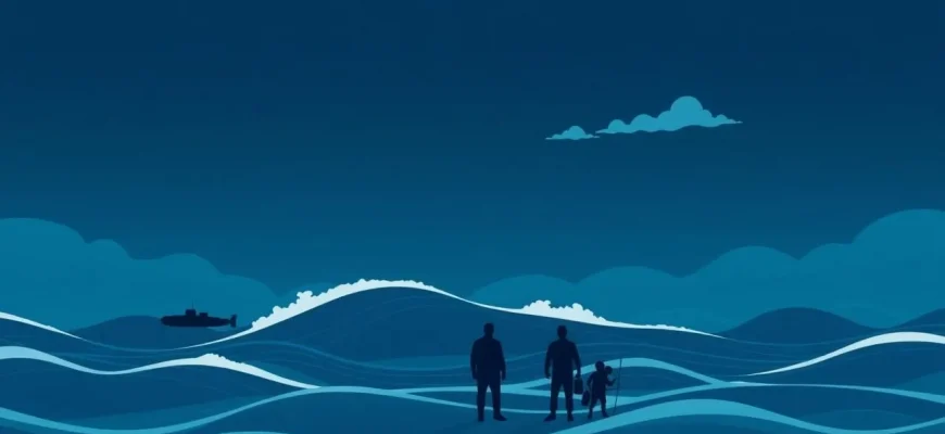 Thrillers del Océano Pacífico: 10 Películas Imperdibles