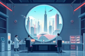 10 Películas de Ciencia Ficción sobre Academias Científicas