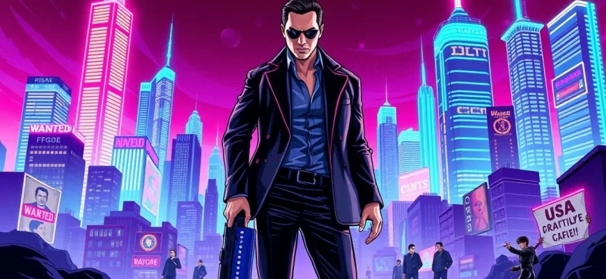 Películas de Acción sobre Cobradores