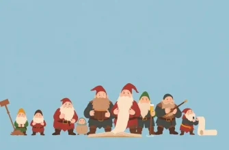 Películas de fantasía con enanos