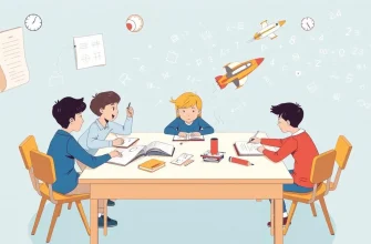 Películas de Ciencia Ficción sobre Tareas Escolares