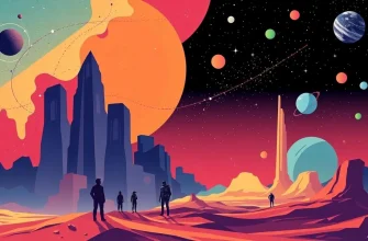 10 Películas de Ciencia Ficción sobre Estrellas