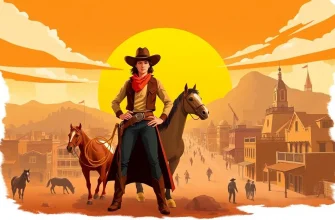 Películas del Oeste que Inspiran