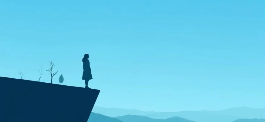 Películas de Drama sobre Sacrificio