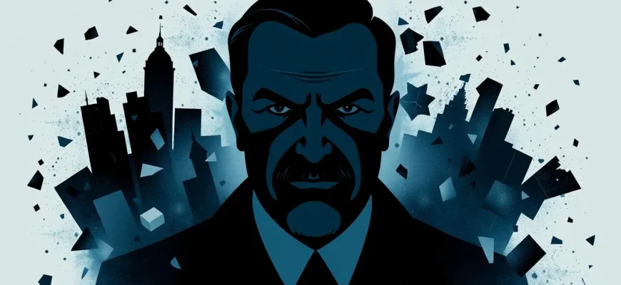 Películas de Suspense sobre Dictadores