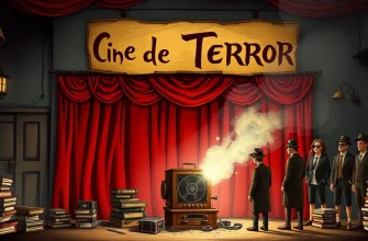 Películas de terror sobre la codicia