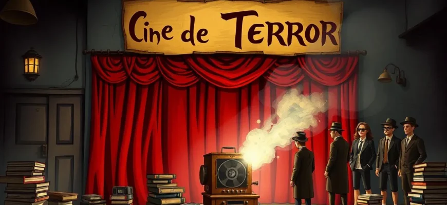 Películas de terror sobre la codicia