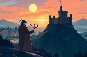 10 Películas de Misterio en Escocia