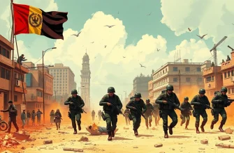 Películas de Acción sobre la Guerra en Afganistán