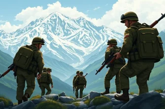 10 Películas de Guerra en Montañas que Debes Ver