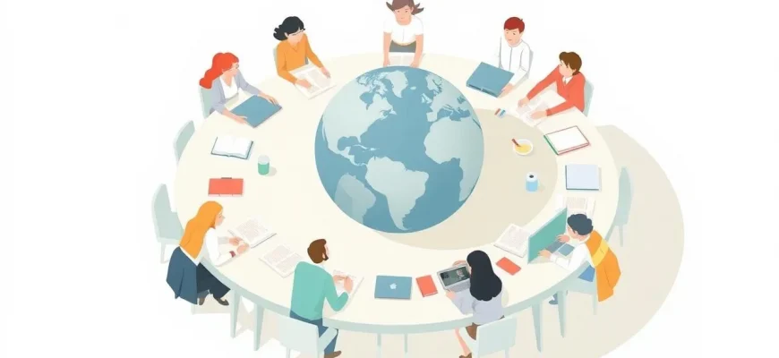 Películas Familiares sobre Traductores