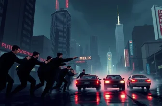 Películas de dobles de riesgo: Adrenalina y pasión en cada toma