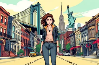 Melodramas de Brooklyn en Español