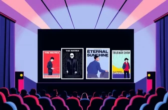 Películas que exploran la moralidad