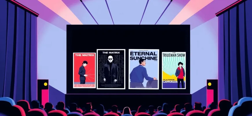 Películas que exploran la moralidad