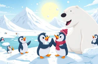 Comedias del Polo Norte: Risas Congeladas