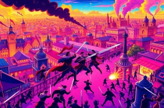 Películas de acción del siglo XVII