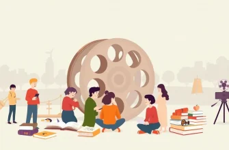 Películas familiares sobre la educación